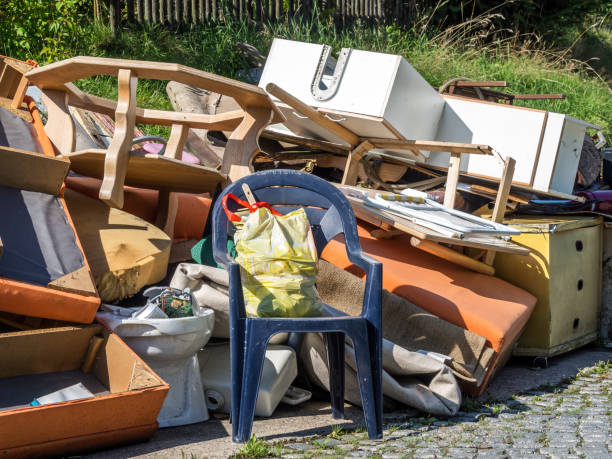 Best Junk Hauling Services  in South Ack, NY