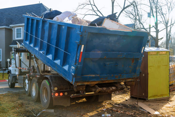 Best Full-Service Junk Removal  in South Ack, NY