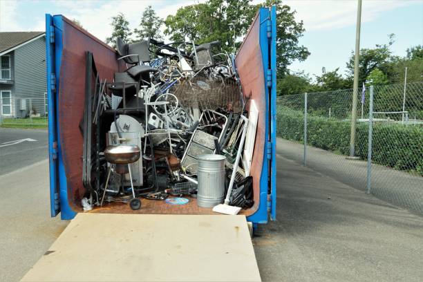 Best Office Junk Removal  in South Ack, NY