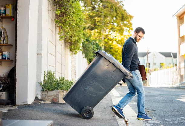 Trusted South Nyack, NY Junk Removal Experts