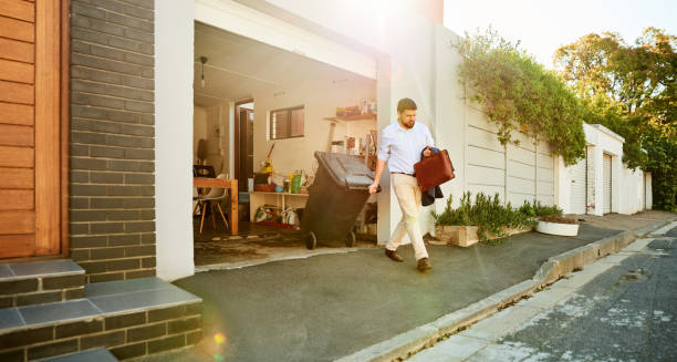 Basement Cleanout Services in South Nyack, NY