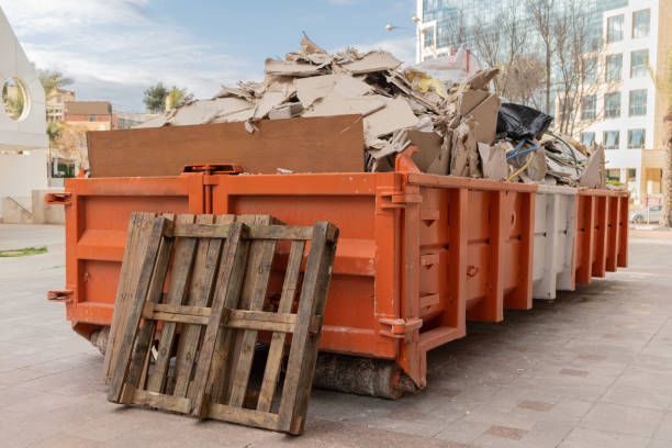  South Ack, NY Junk Removal Pros