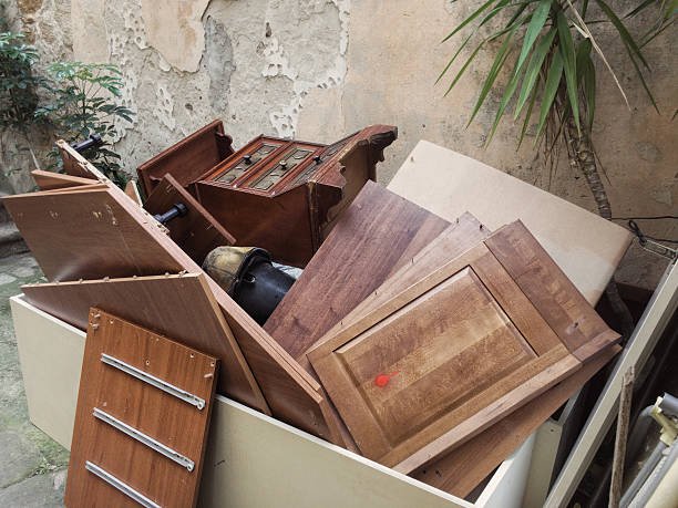 Best Professional Junk Removal  in South Ack, NY